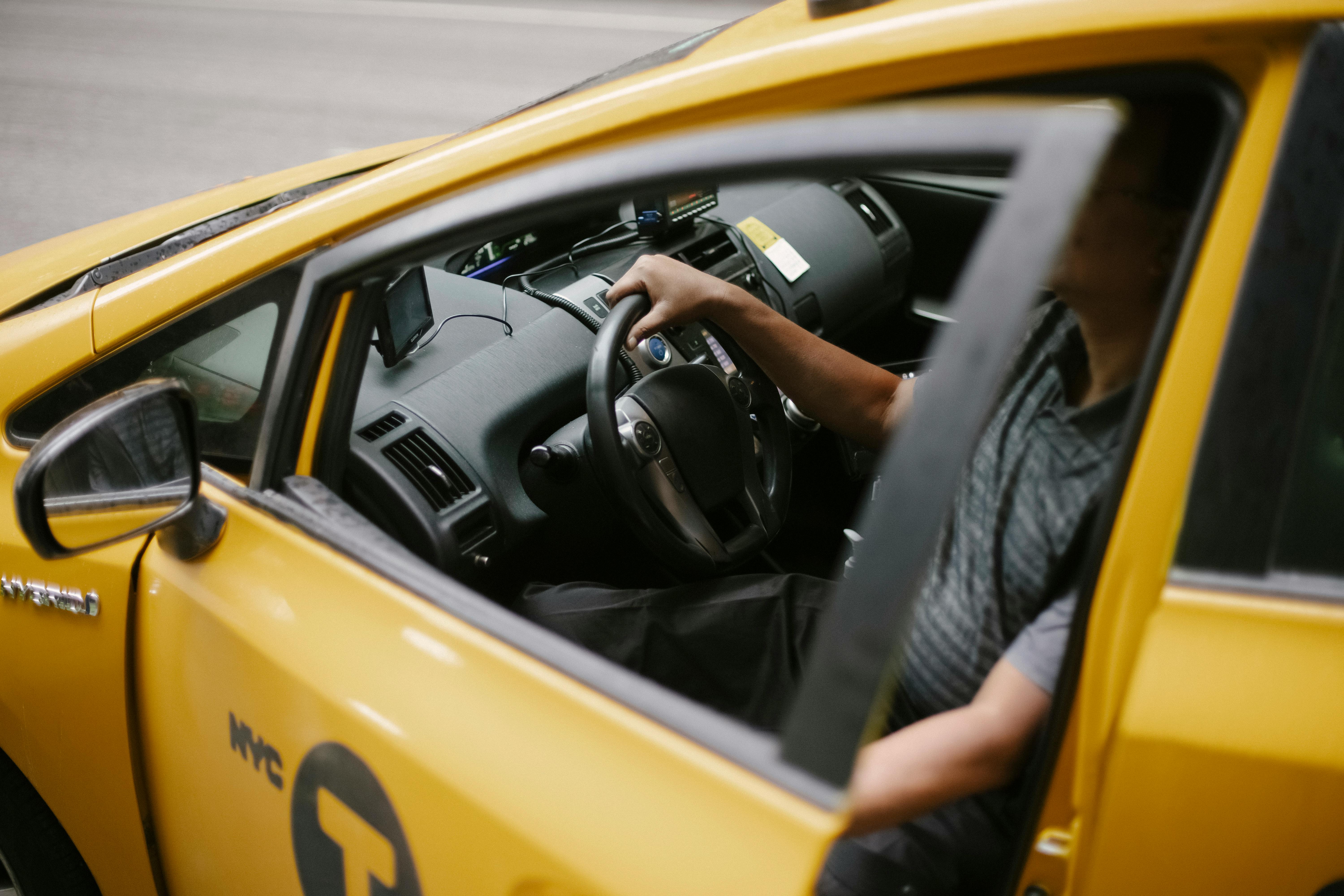 Trusted Drivers
