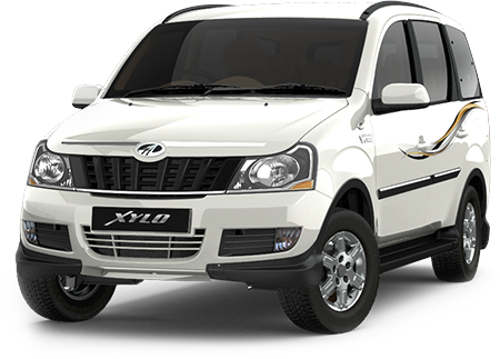 SUV Car